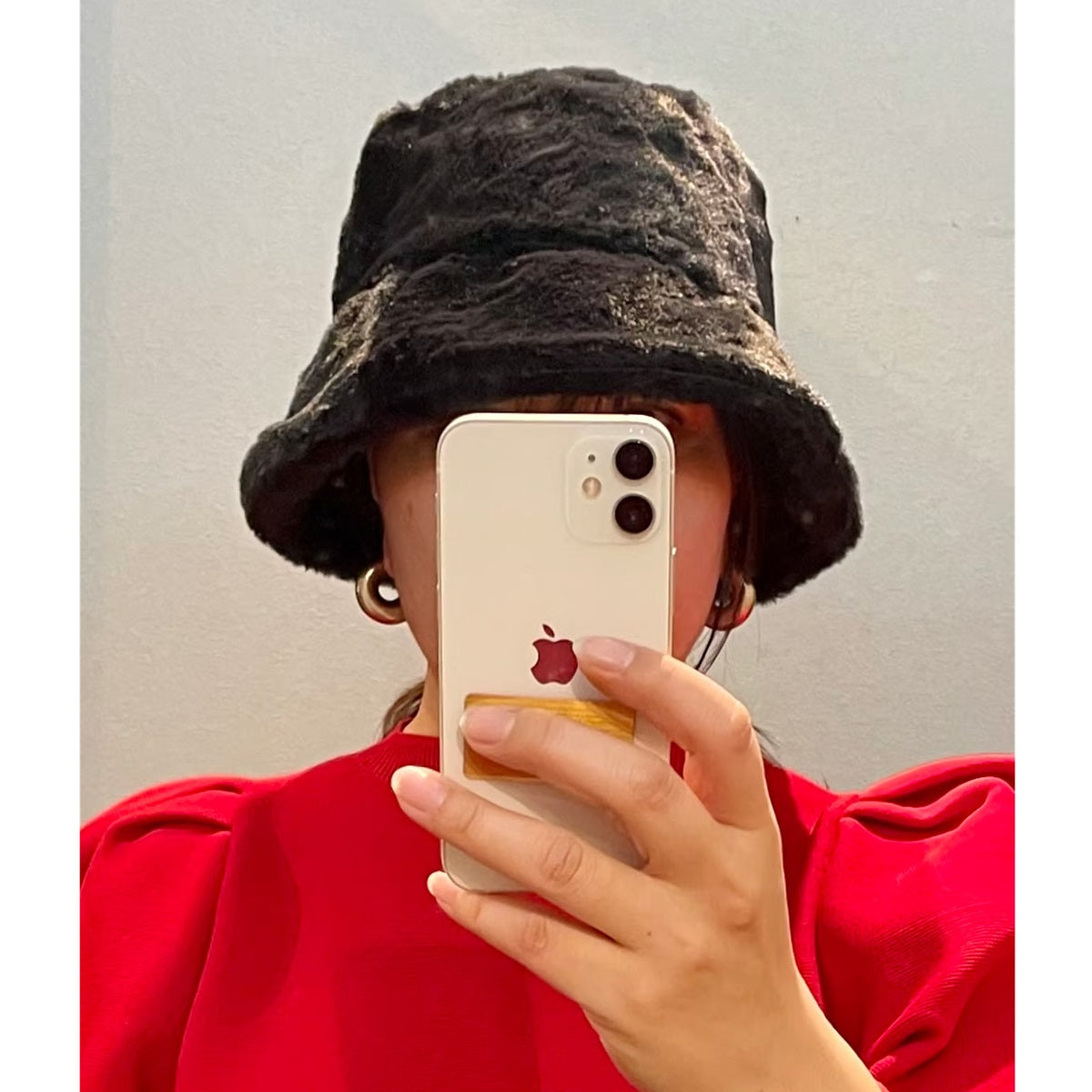 Boar Hat