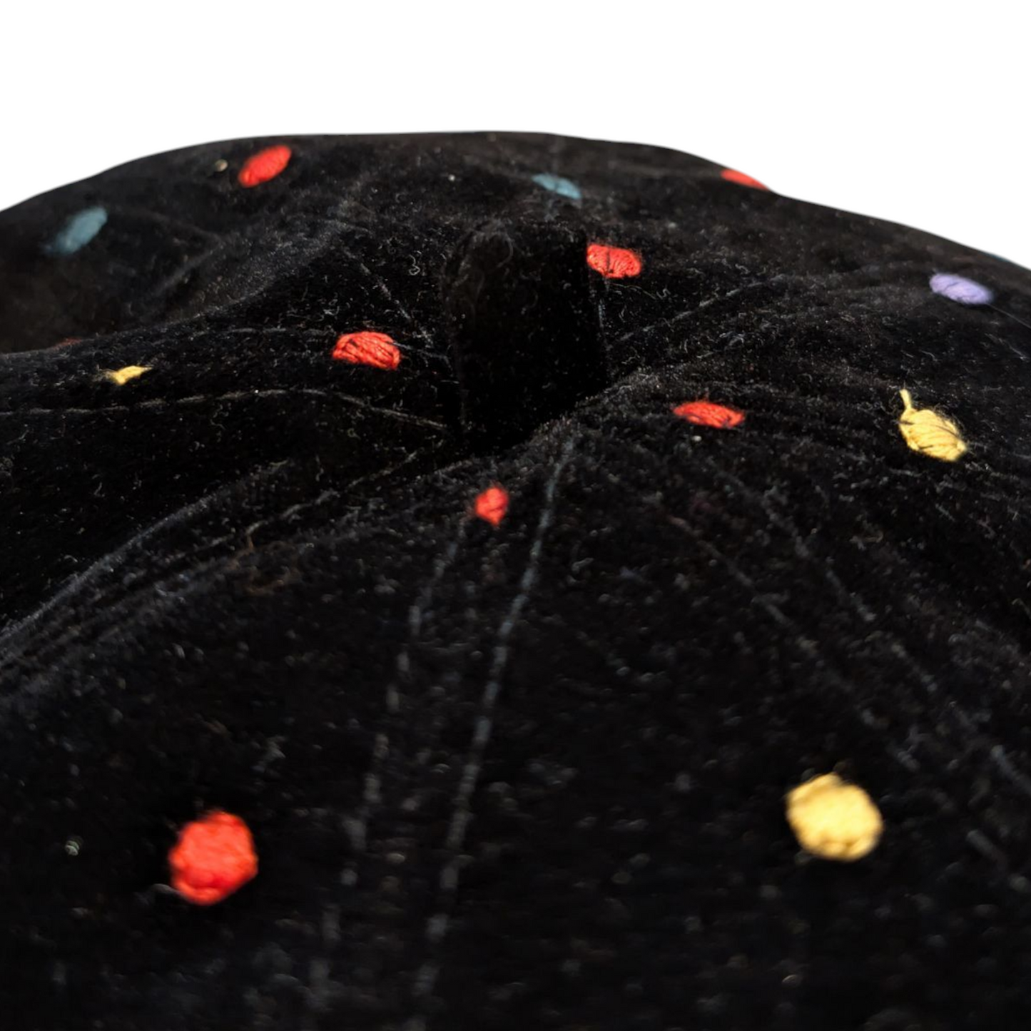 ベロアドットベレー