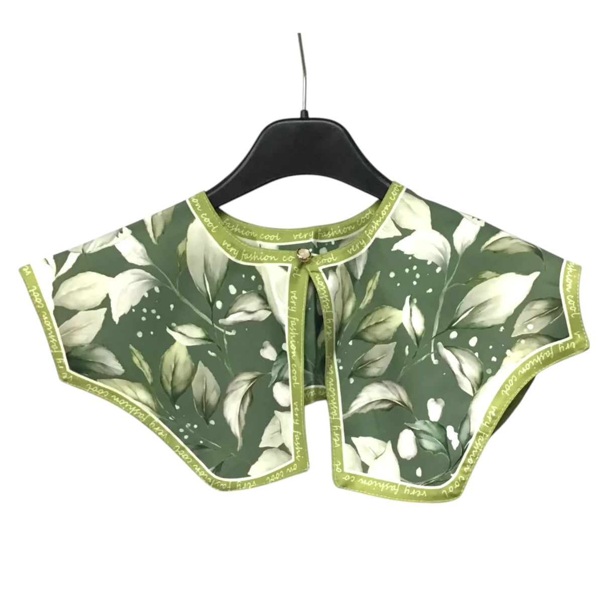 Green collar