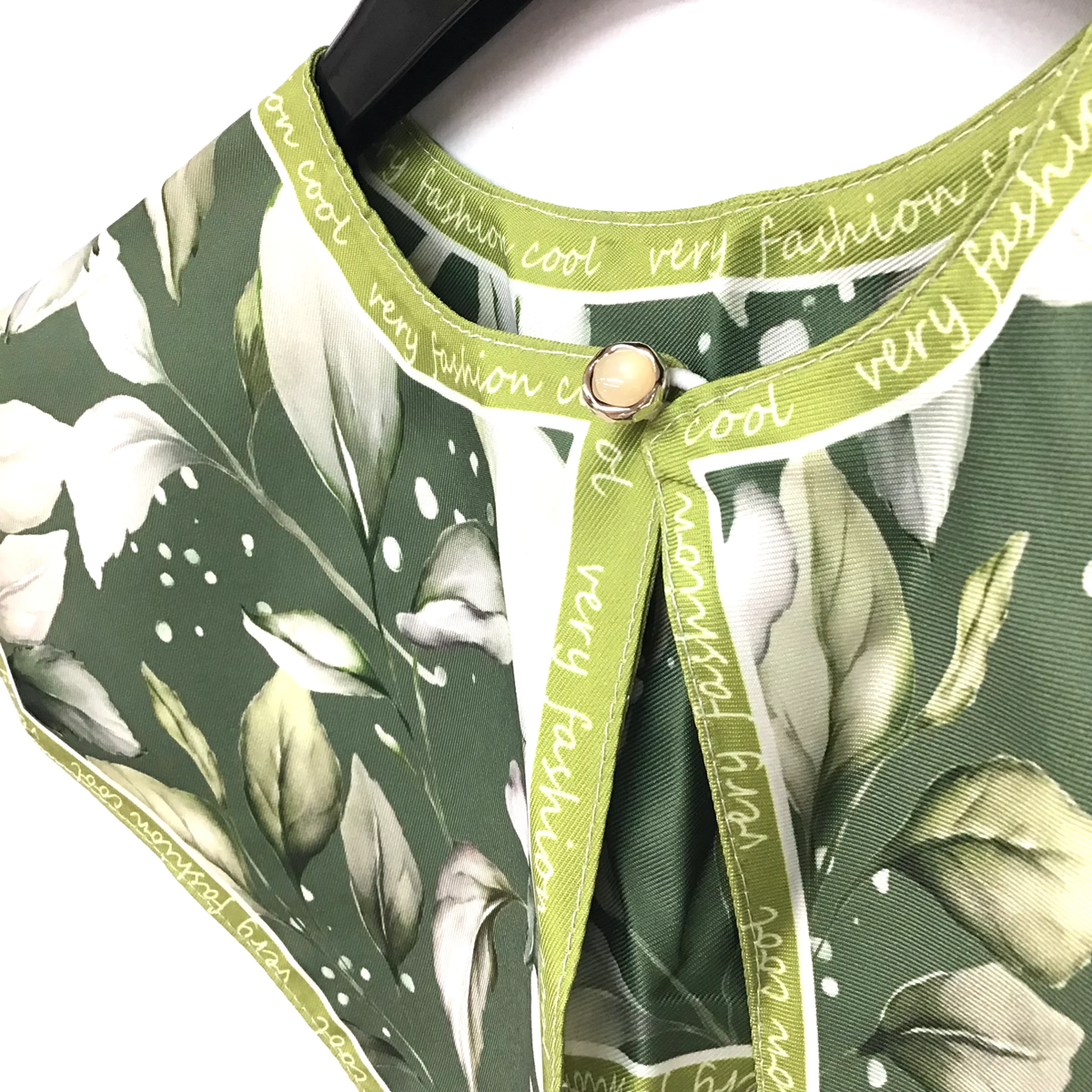 Green collar