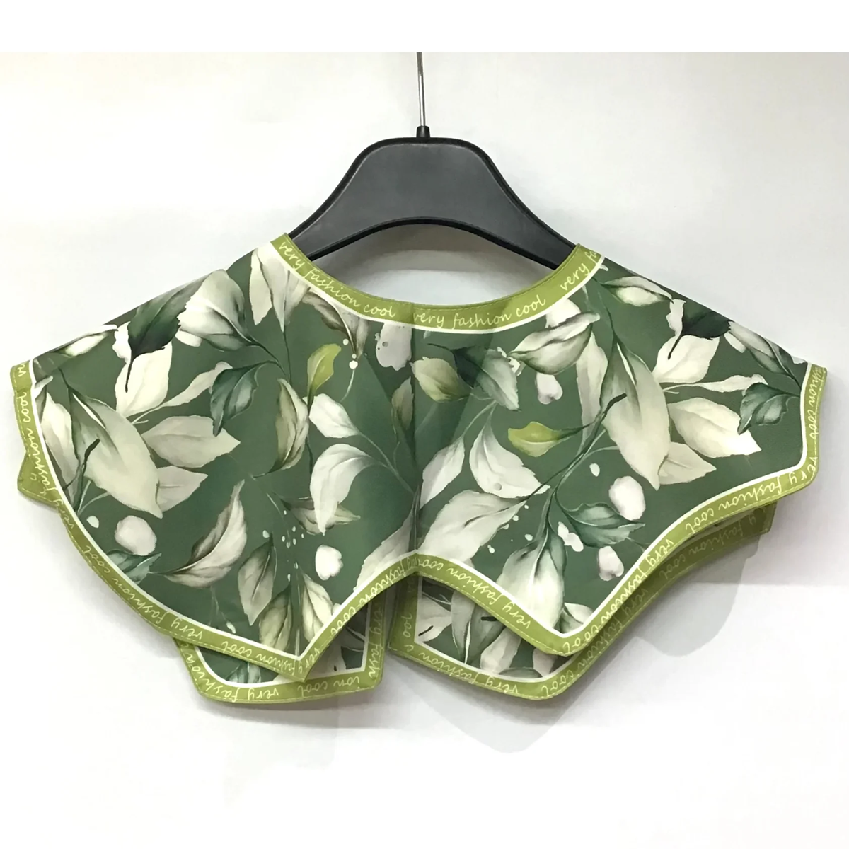 Green collar