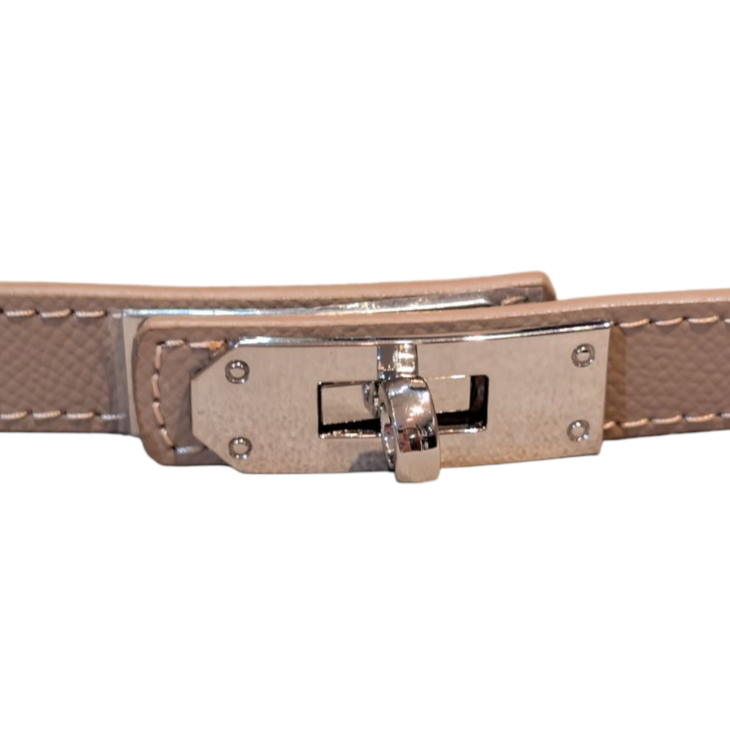 牛革Kellyベルト