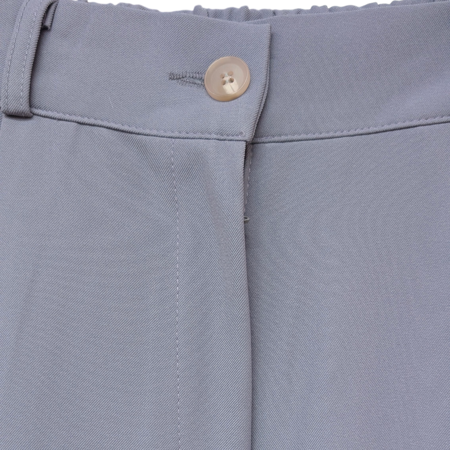 テーパードスラックスパンツ