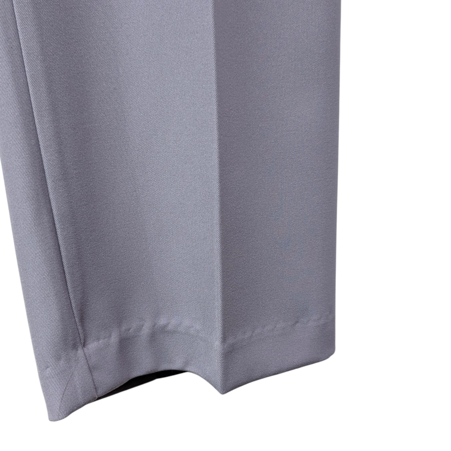 テーパードスラックスパンツ