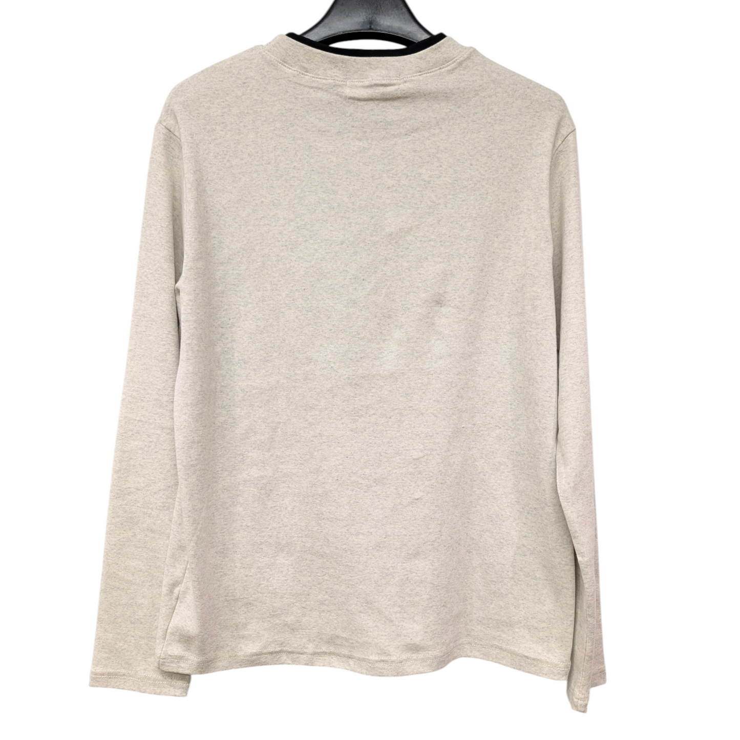 二重ネックカセットテープロンティー