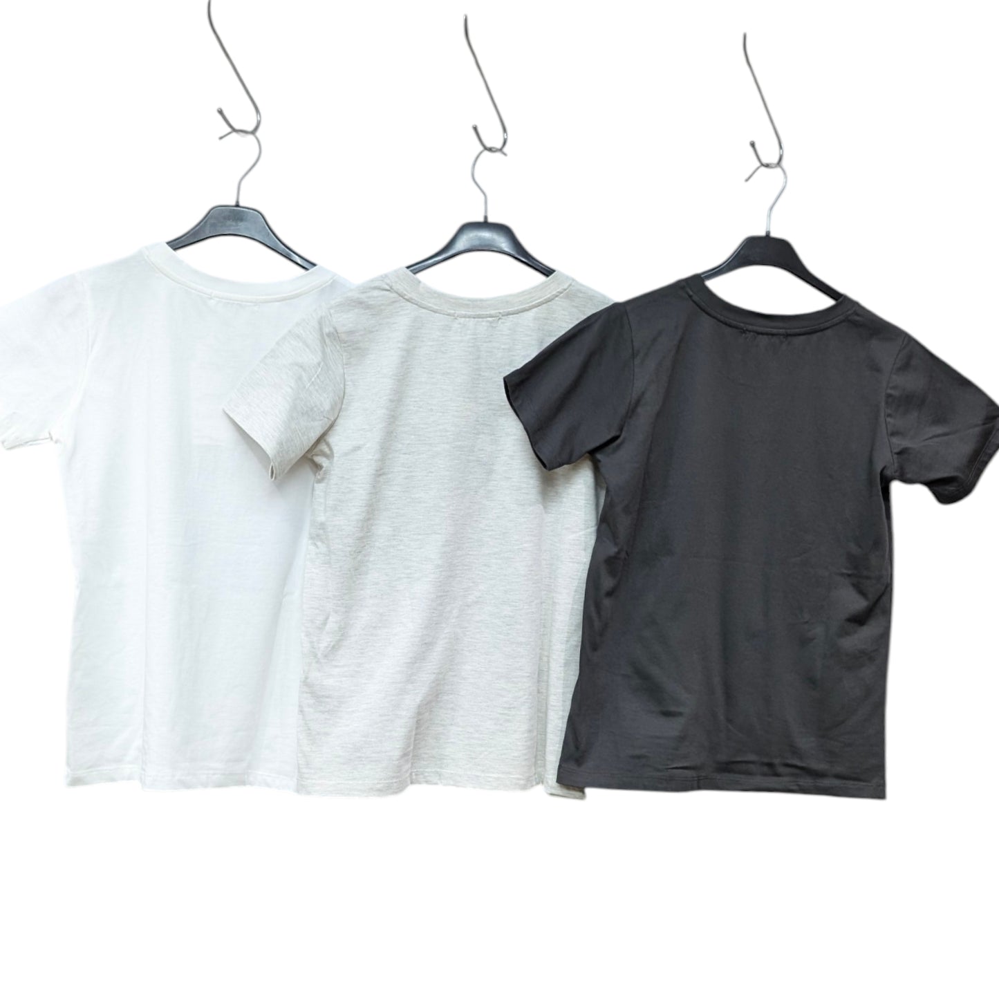 「SOAR」ラインストーンチビTシャツ