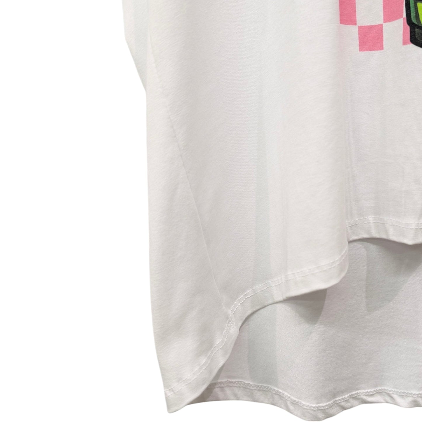 ITALY import「MATCHA」Tシャツ