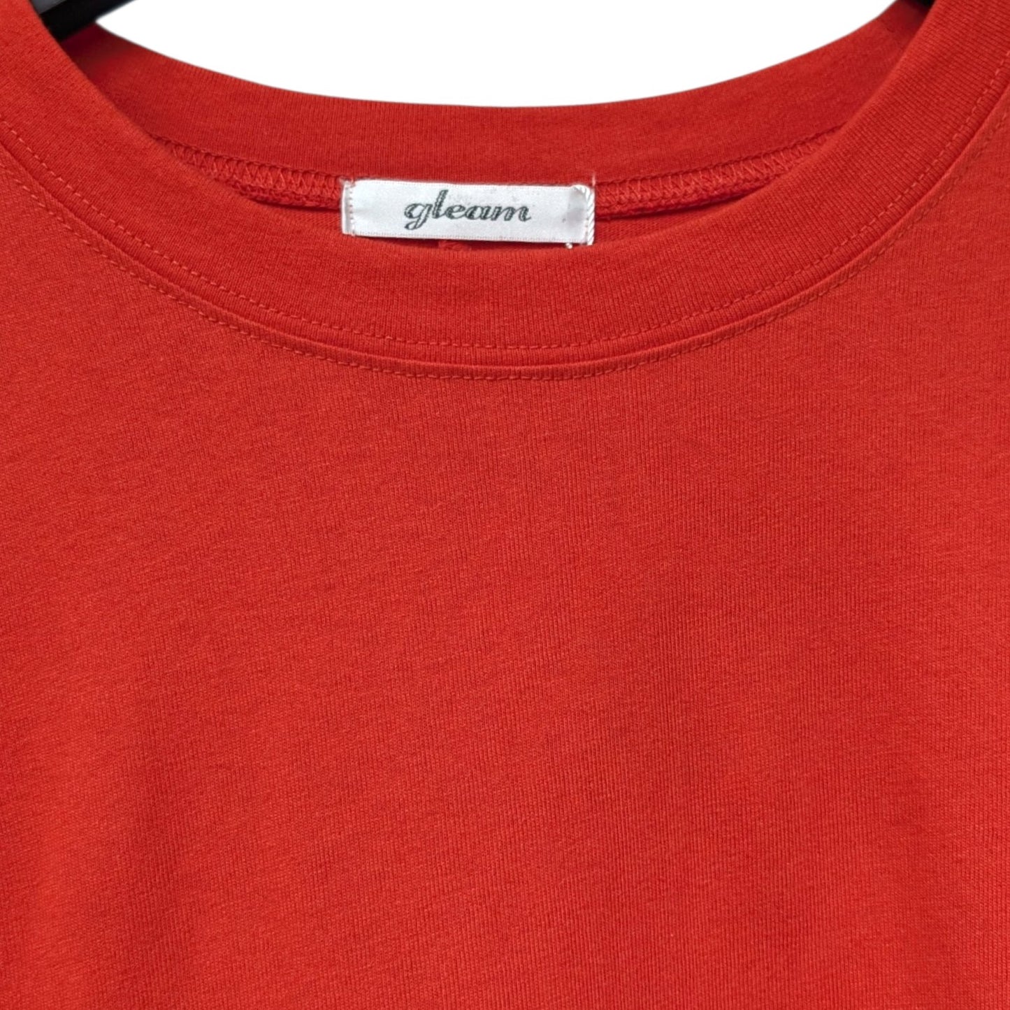 Tシャツマキシワンピース