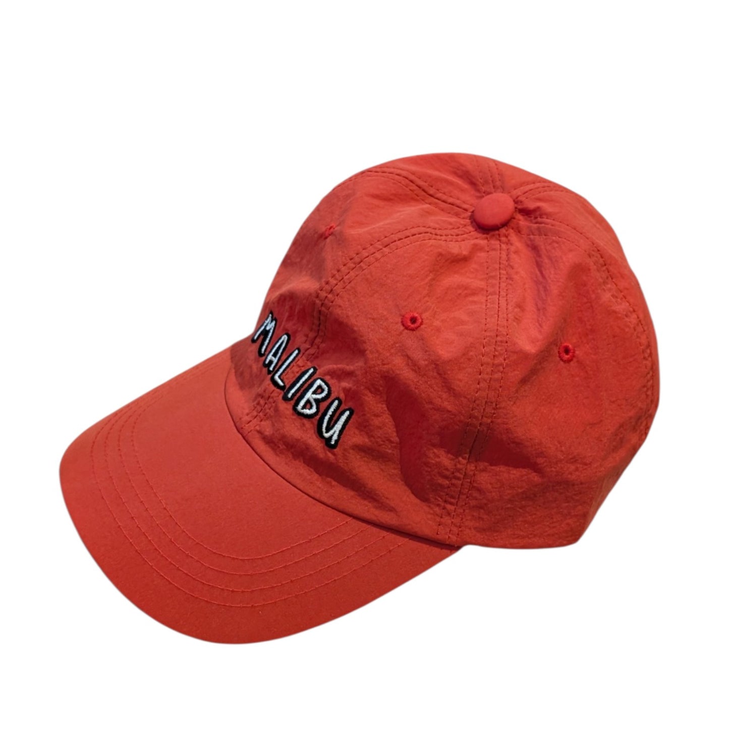 「MALIBU」キャップ