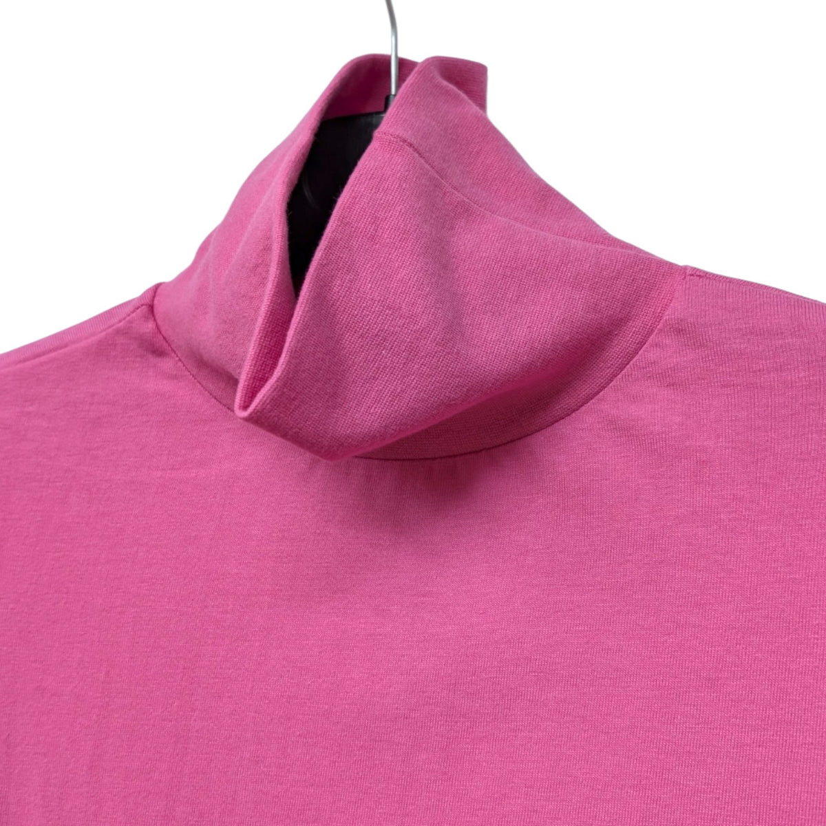 スーパーハイネックロングスリーブＴシャツ
