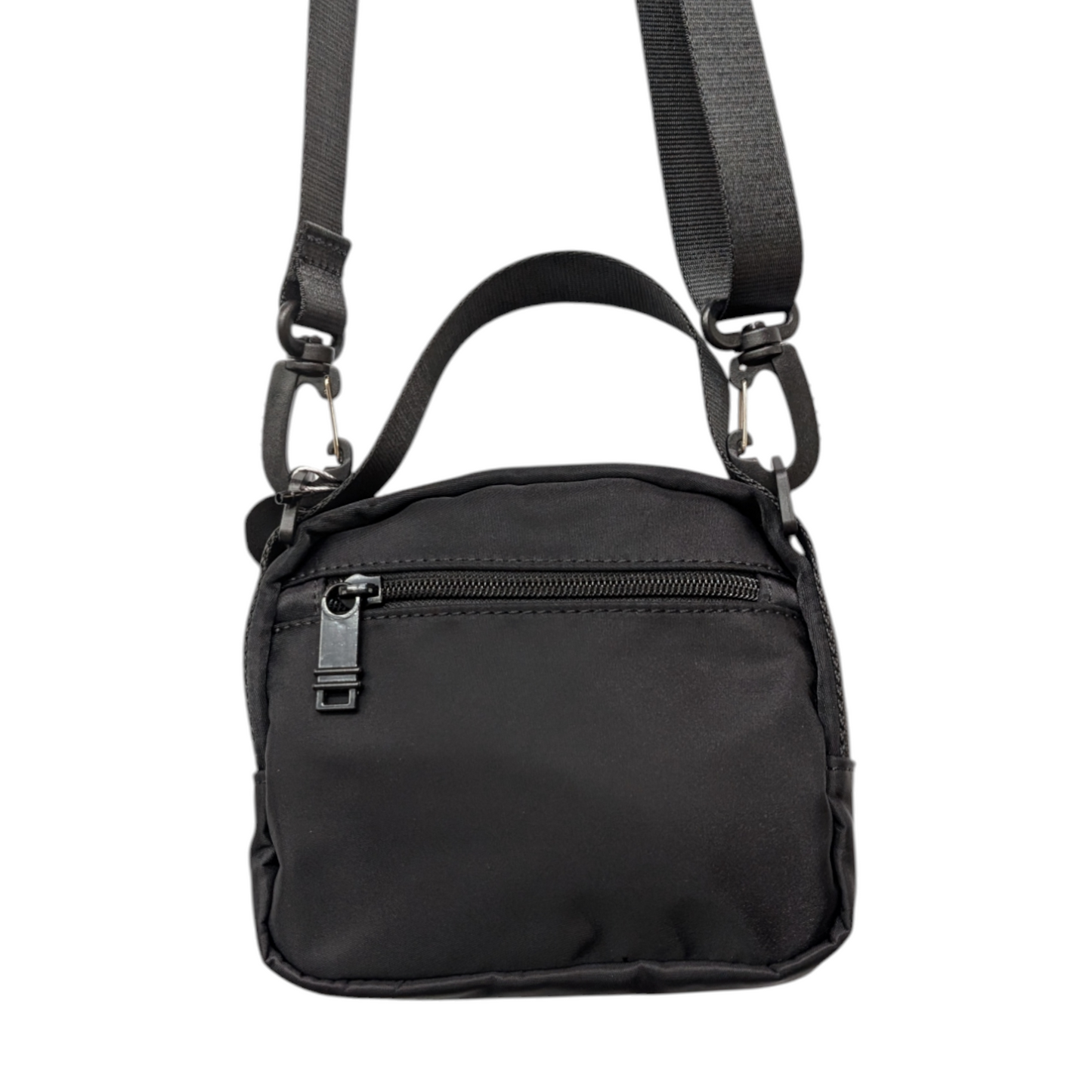 ナイロン2way「EYE」バッグ