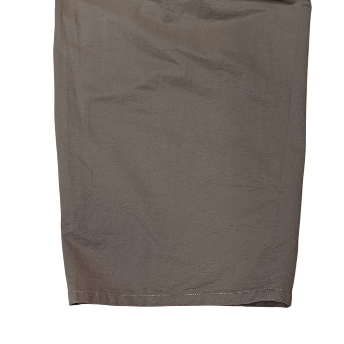 ハイネックジップアップつなぎ