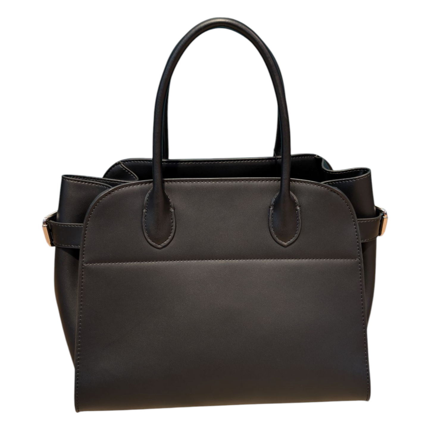 本革2wayトートバッグ