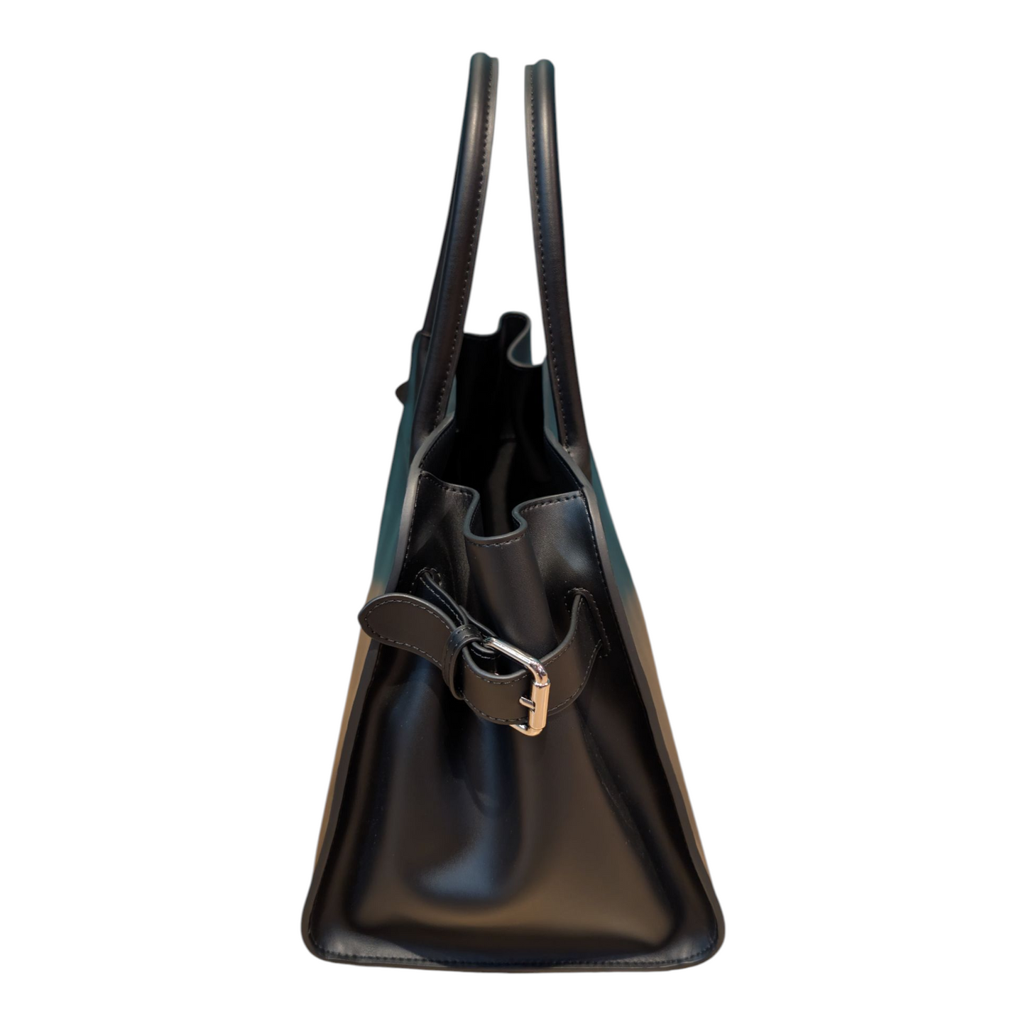 本革2wayトートバッグ