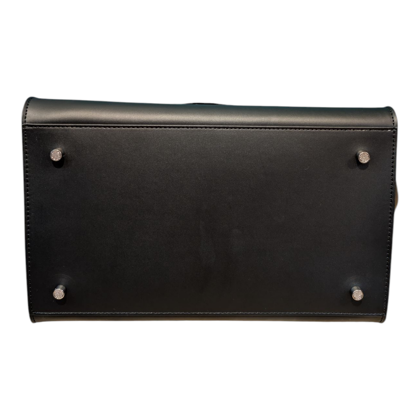 本革2wayトートバッグ