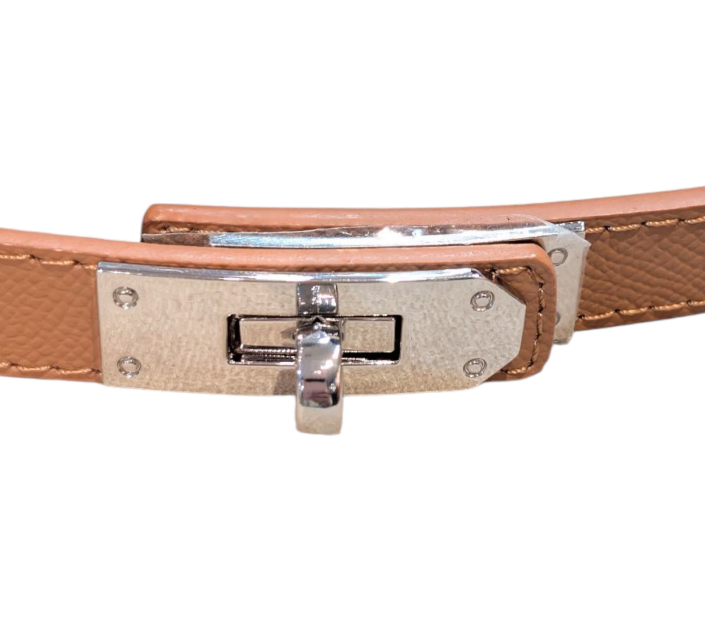 牛革Kellyベルト