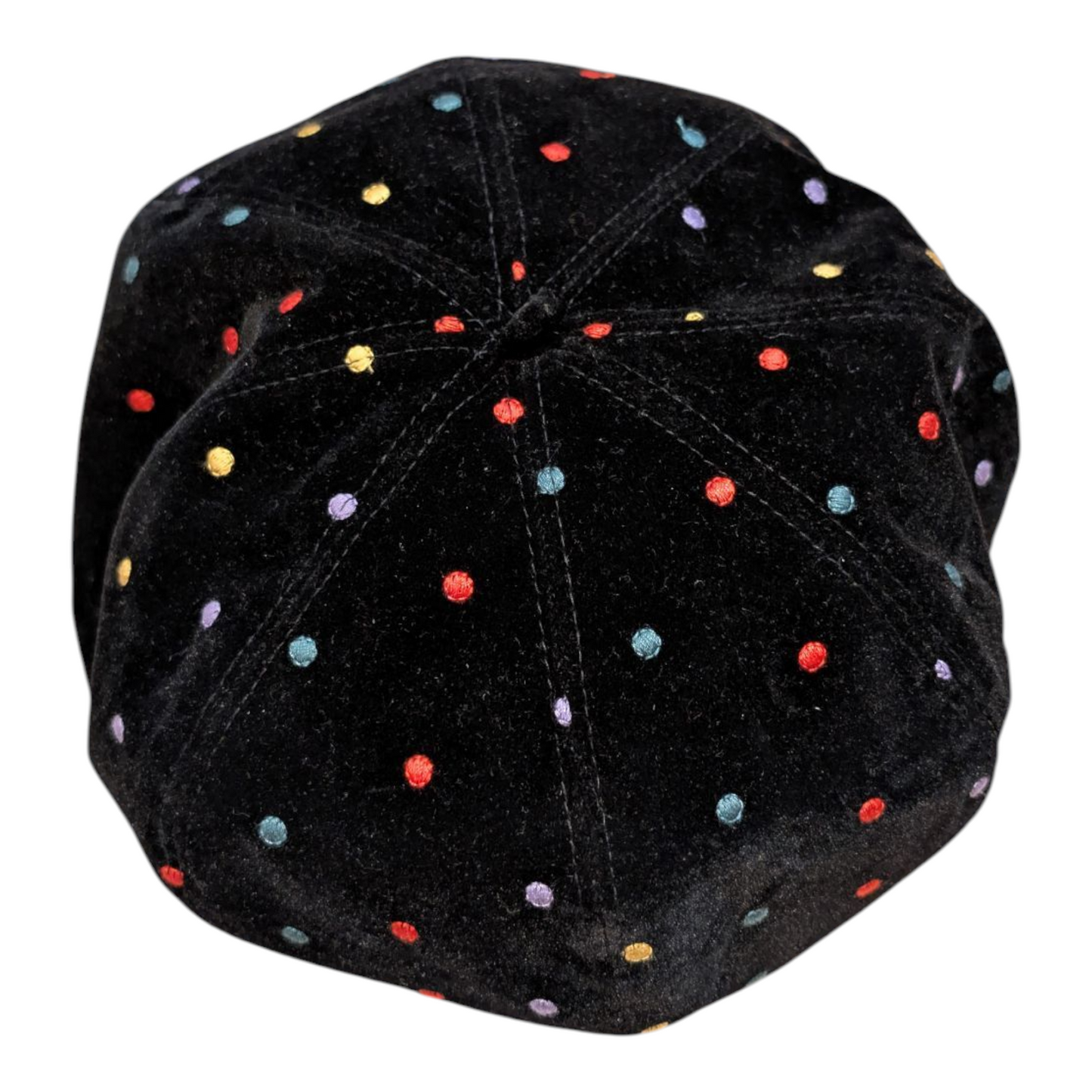 ベロアドットベレー