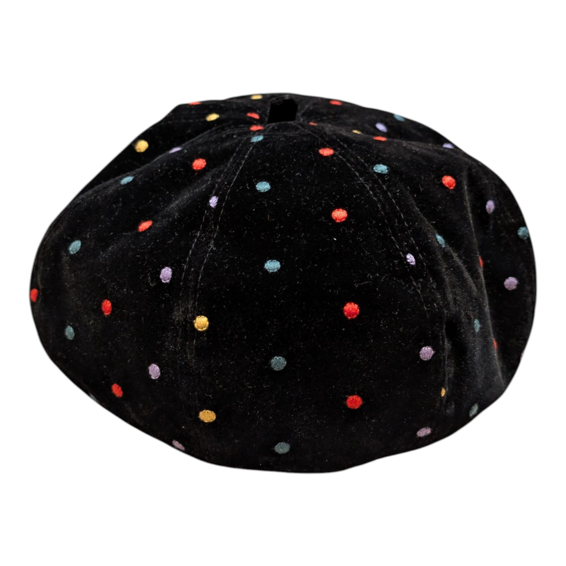 ベロアドットベレー – マルアール