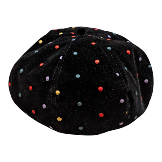 ベロアドットベレー