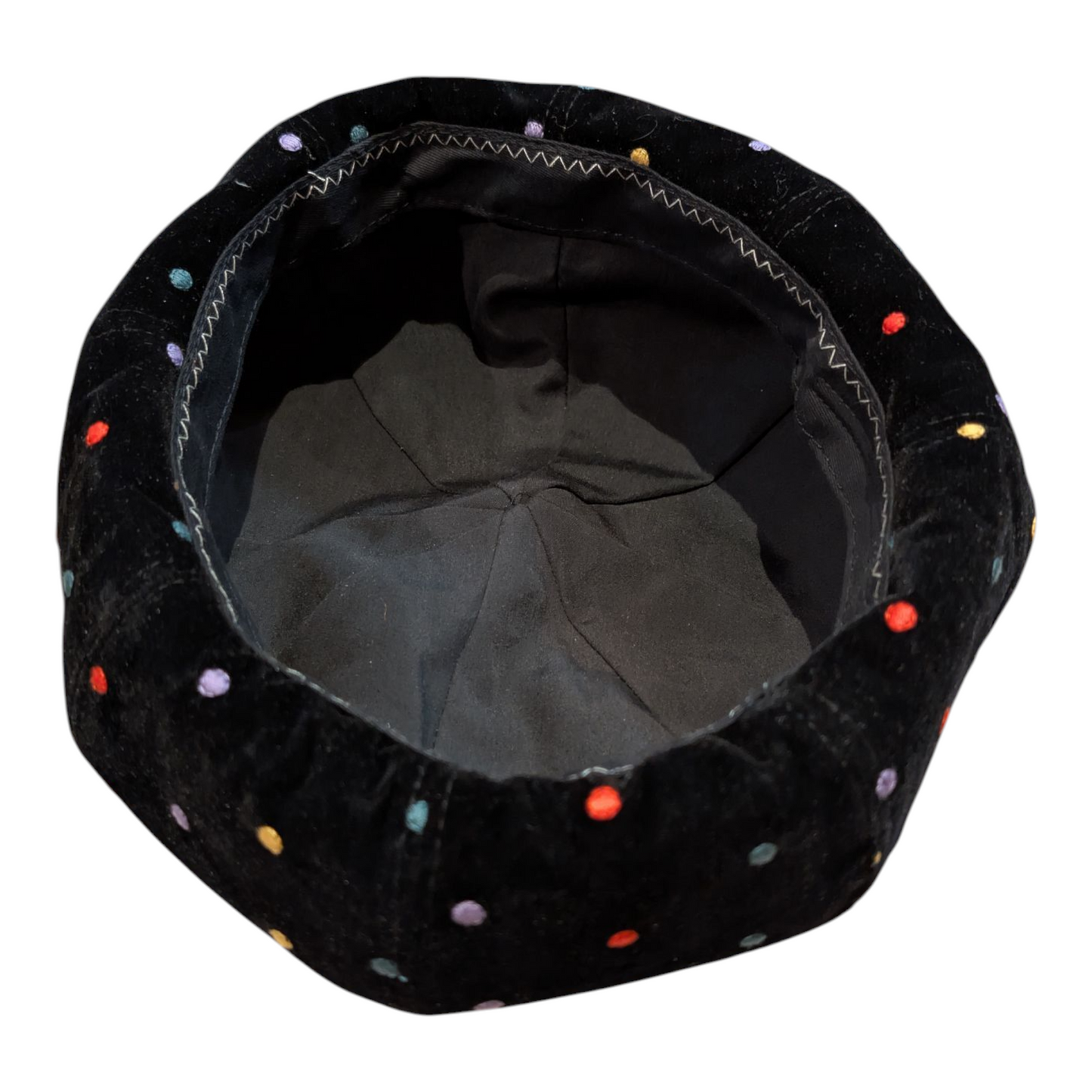 ベロアドットベレー