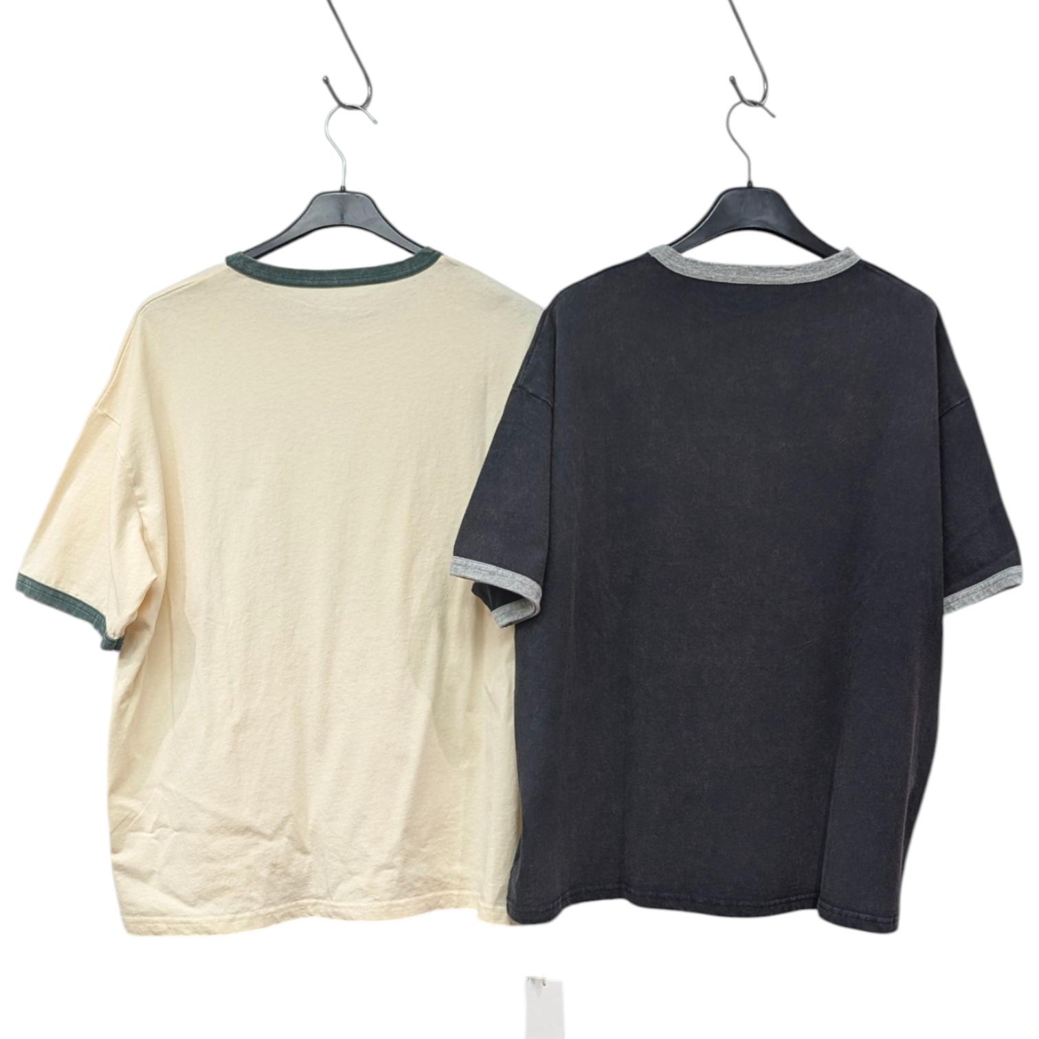 VINTAGE加工「Solo」Tシャツ – マルアール